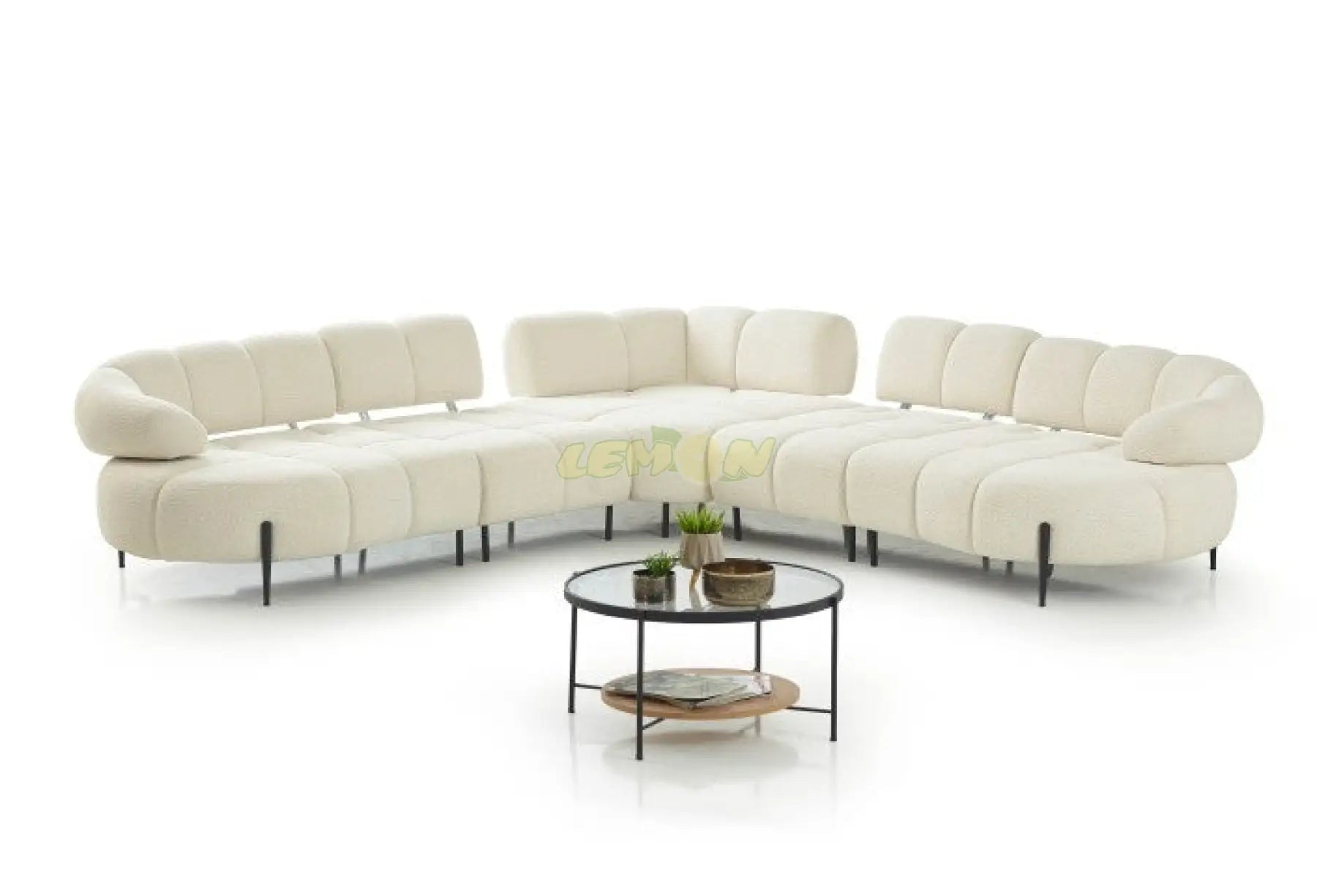 Seul Ecksofa