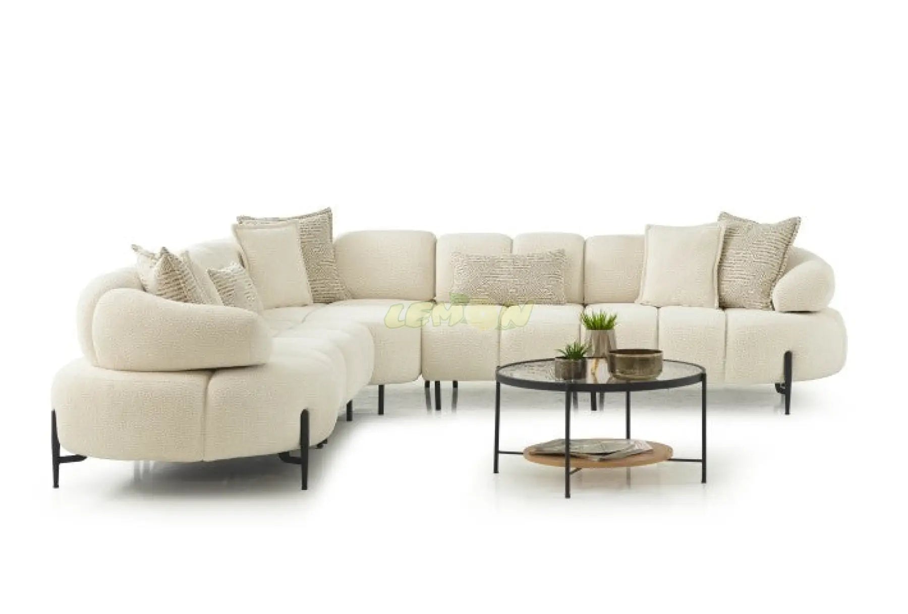 Seul Ecksofa