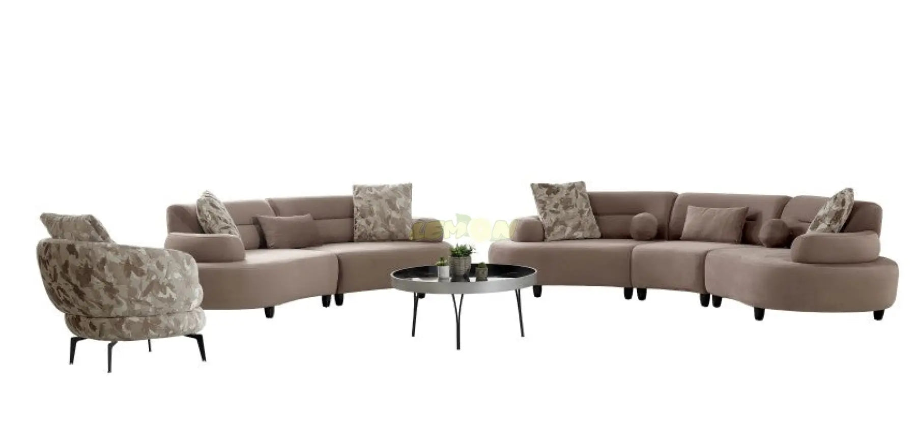 Star Sofa Set