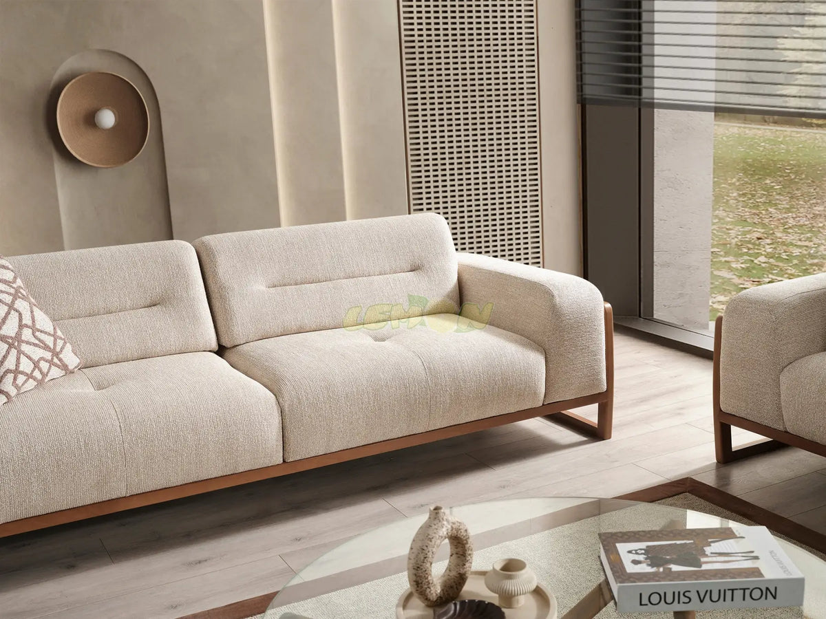 Togg Sofa Set