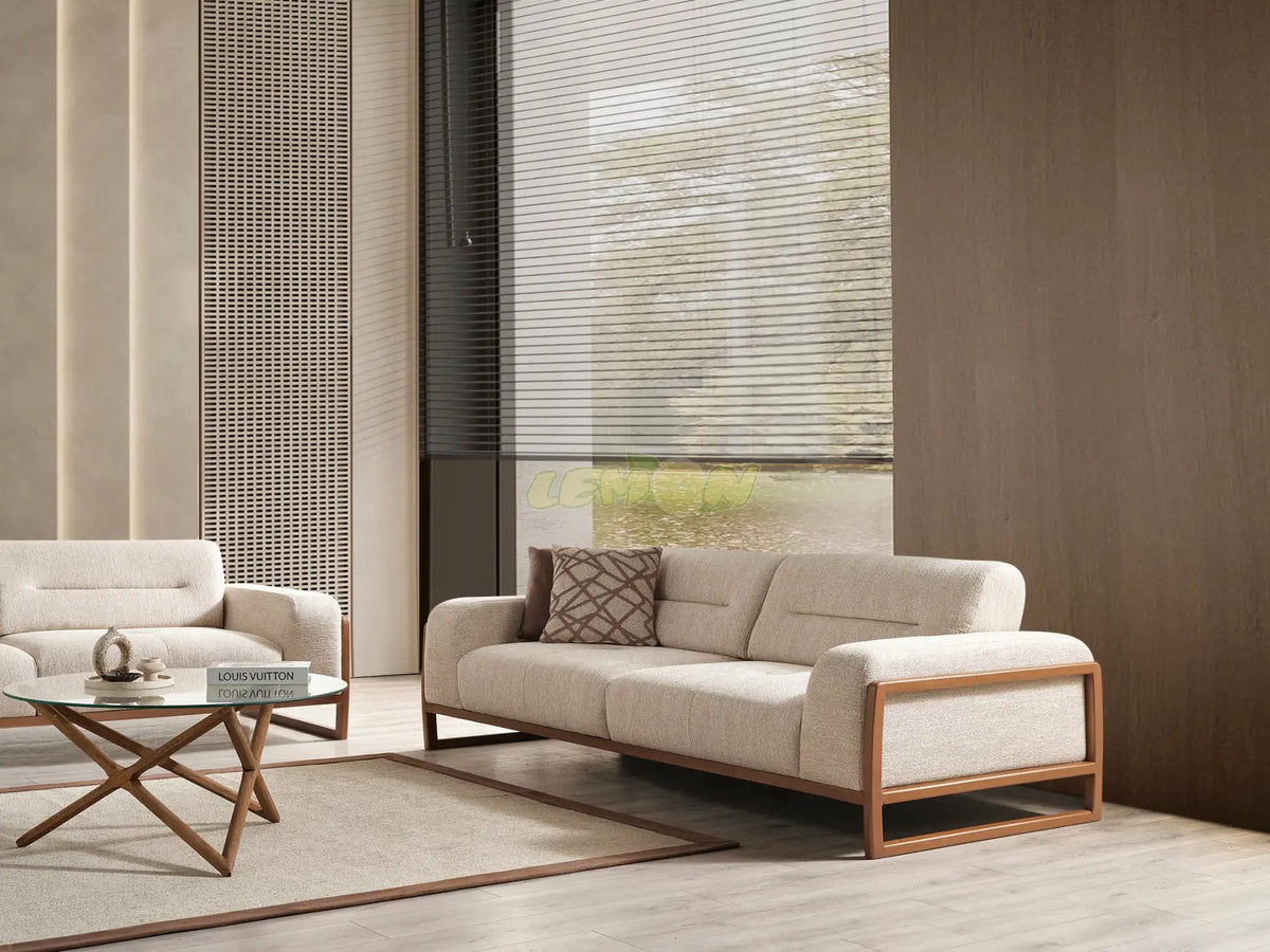 Togg Sofa Set