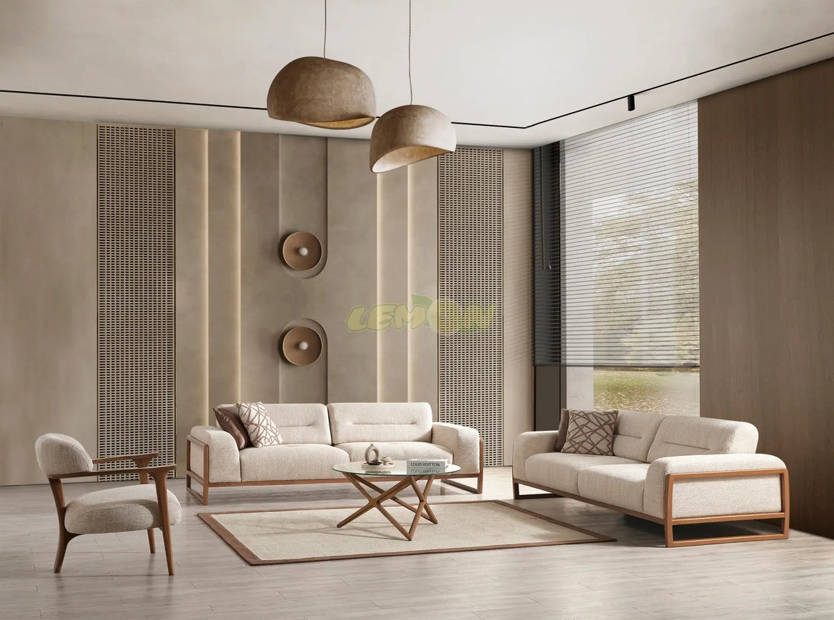 Togg Sofa Set