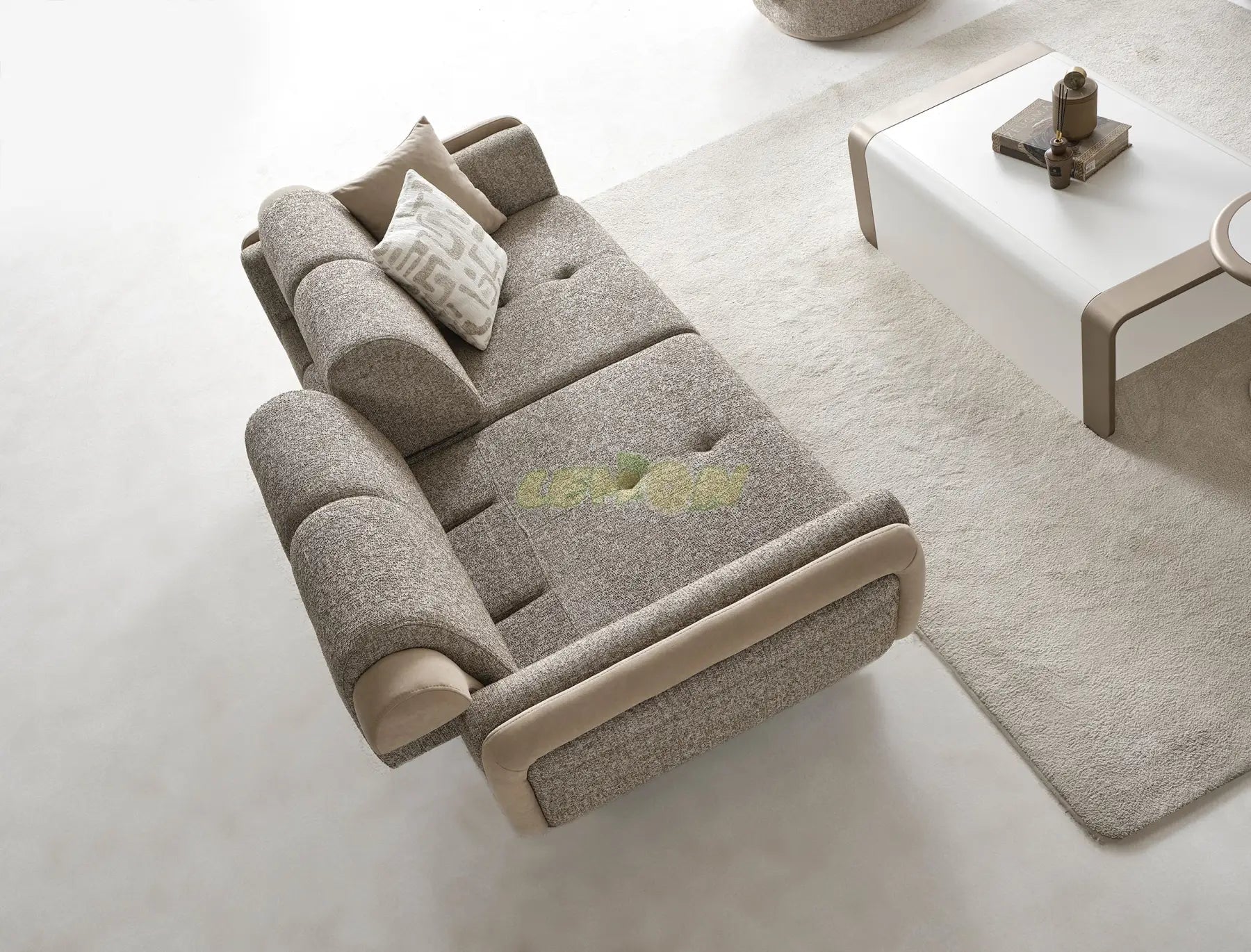 Valeria Sofa Set