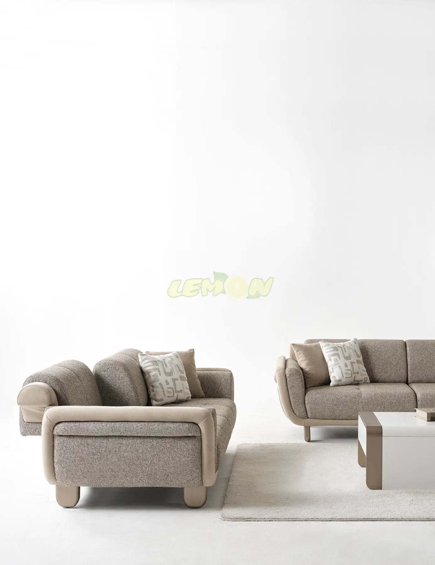 Valeria Sofa Set