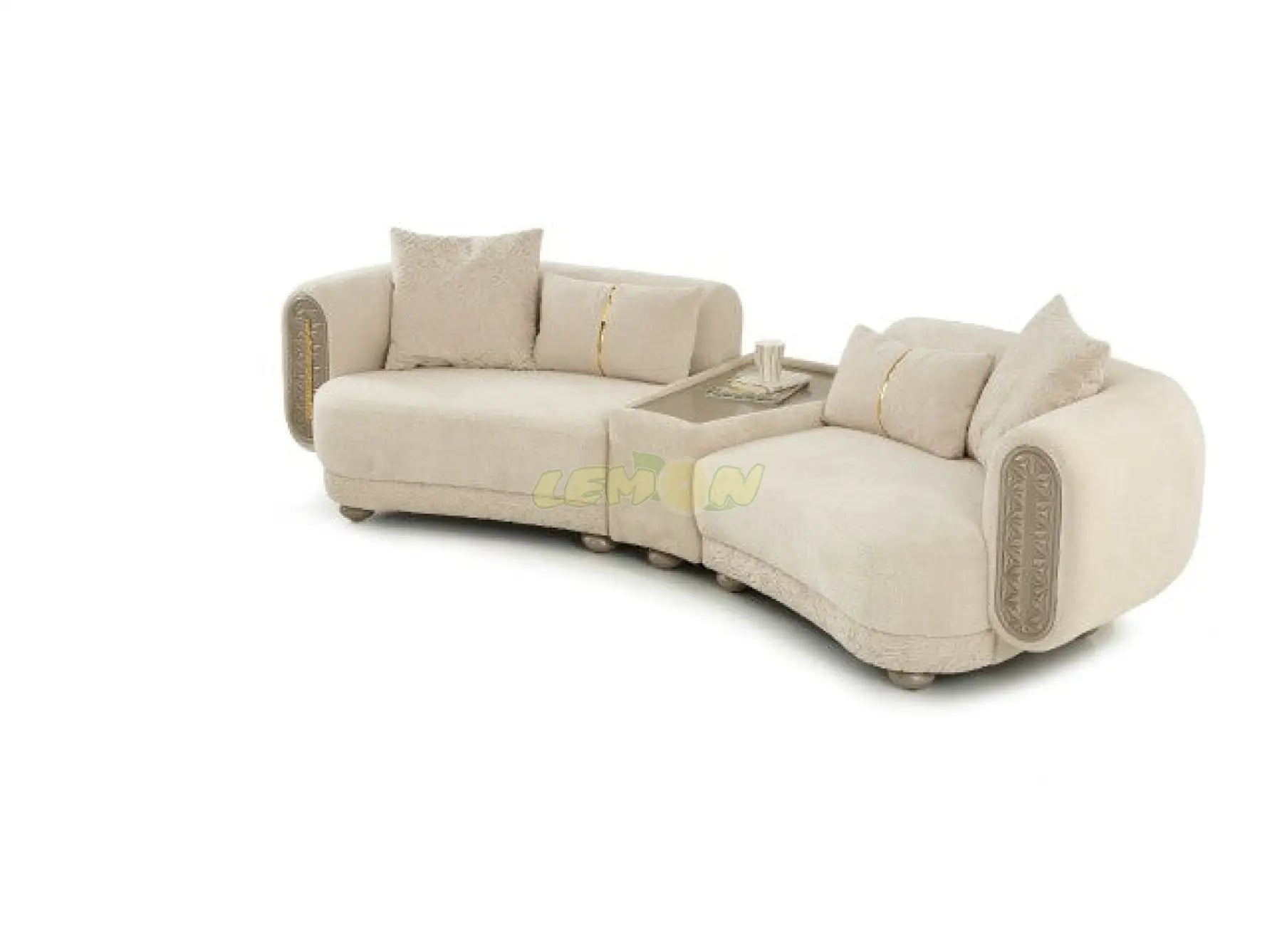 Voyage Sofa Set