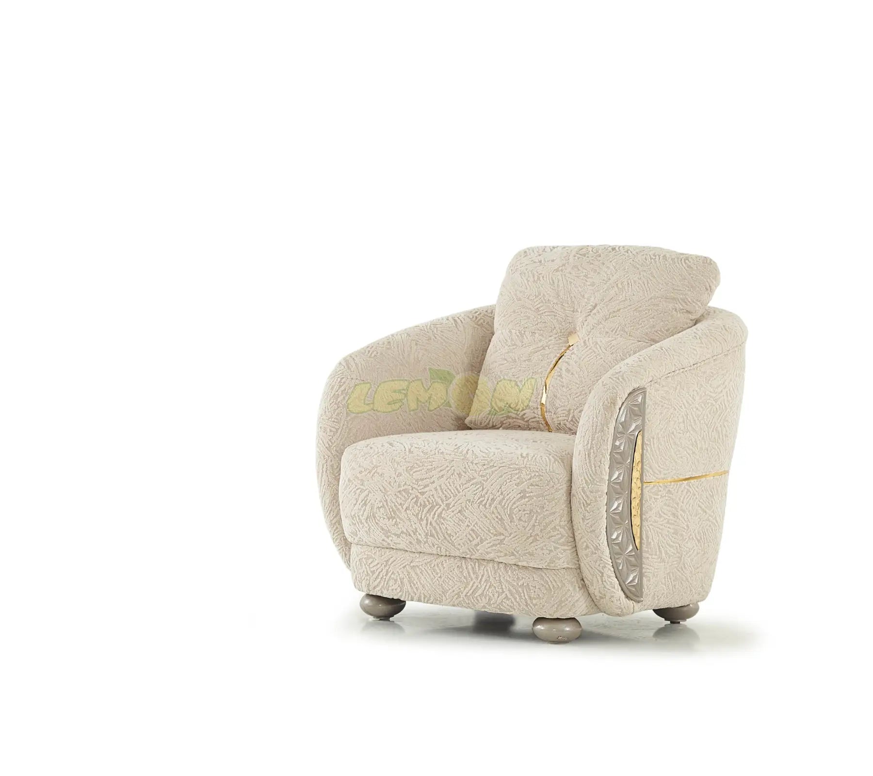 Voyage Sofa Set