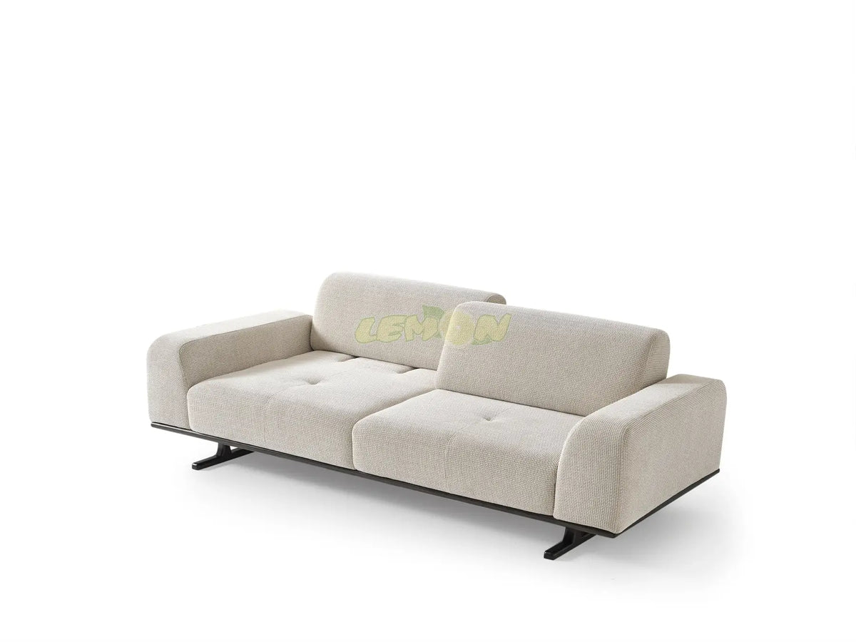 Woddy Sofa Set