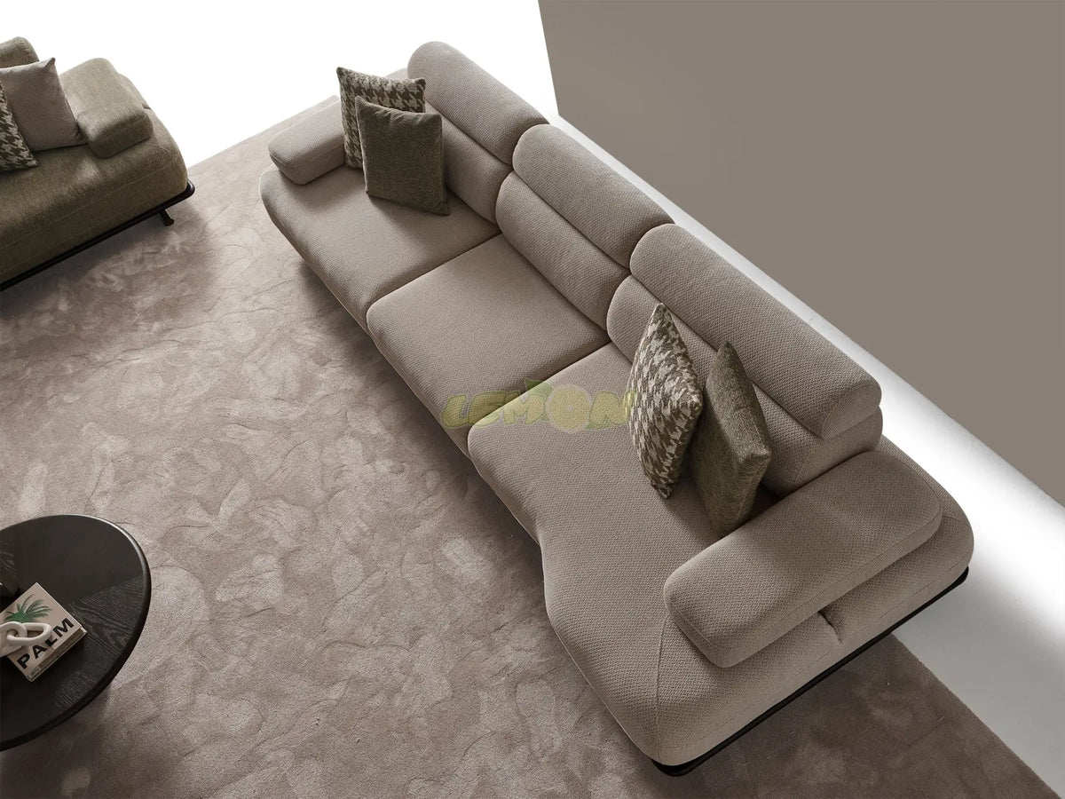 Wogg Sofa Set