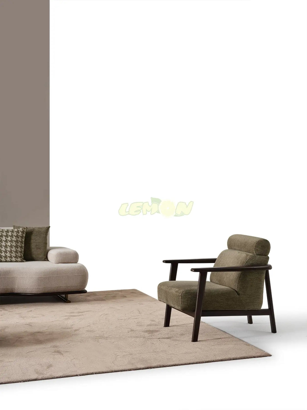 Wogg Sofa Set