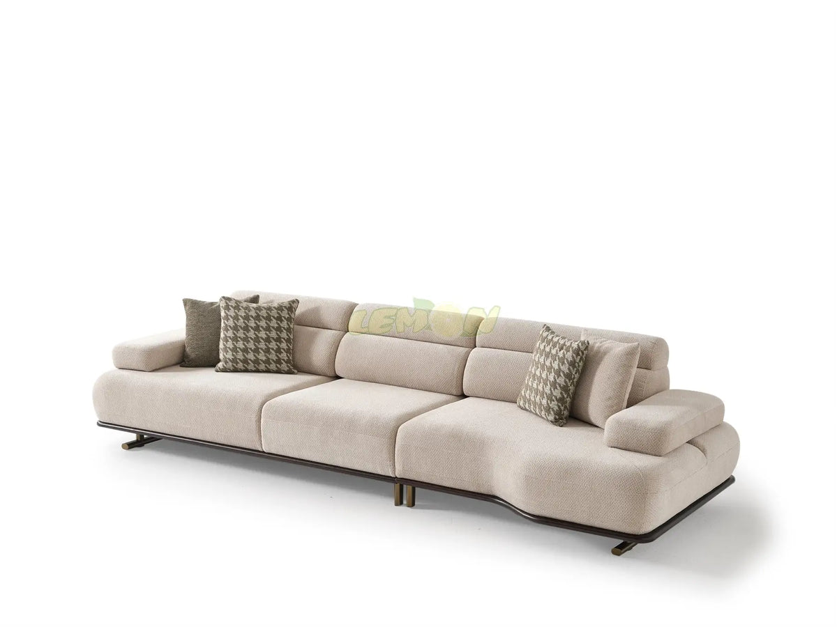 Wogg Sofa Set