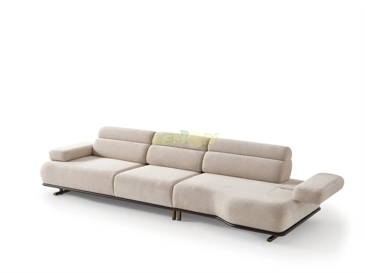 Wogg Sofa Set