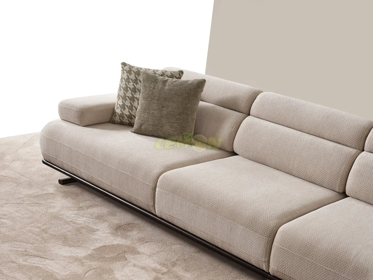 Wogg Sofa Set