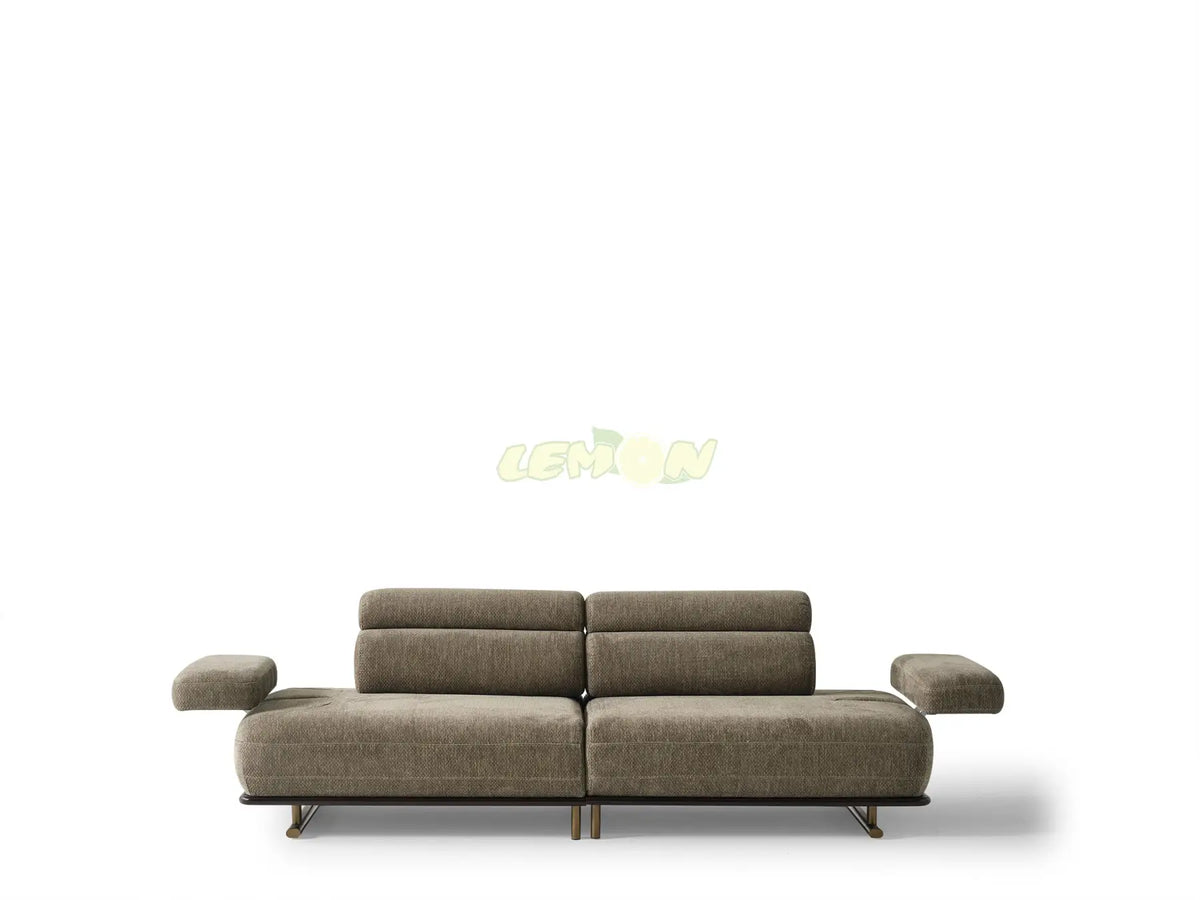 Wogg Sofa Set