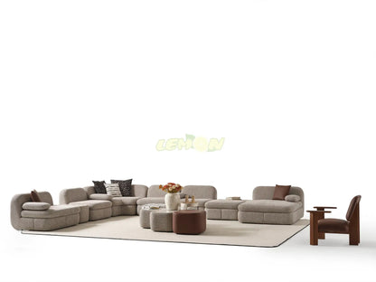 Alfa Ecksofa