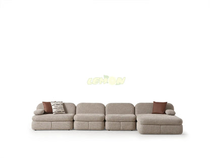 Alfa Ecksofa