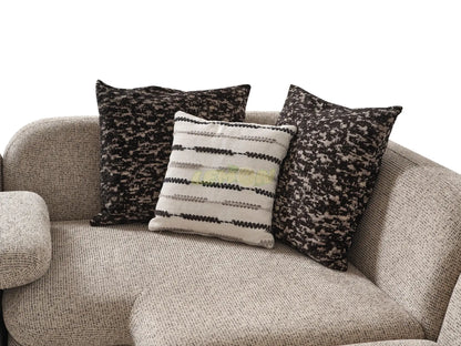 Alfa Ecksofa