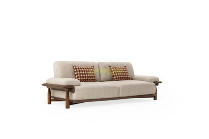 Alfa Sofa Set