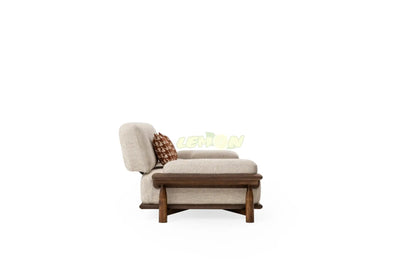 Alfa Sofa Set