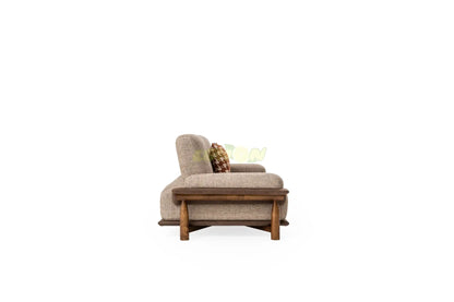 Alfa Sofa Set