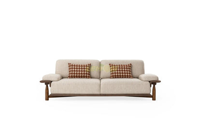 Alfa Sofa Set