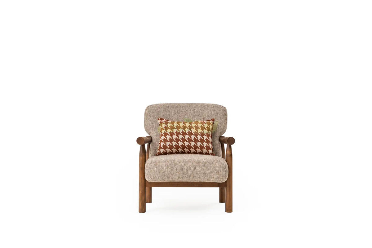Alfa Sofa Set