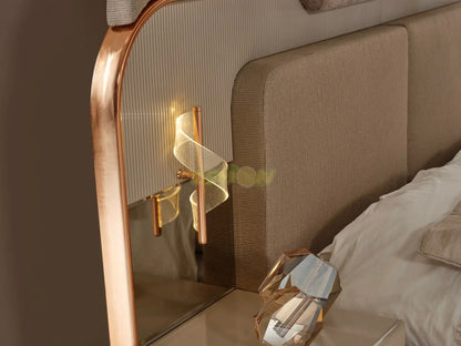 Alyan Schlafzimmer Set