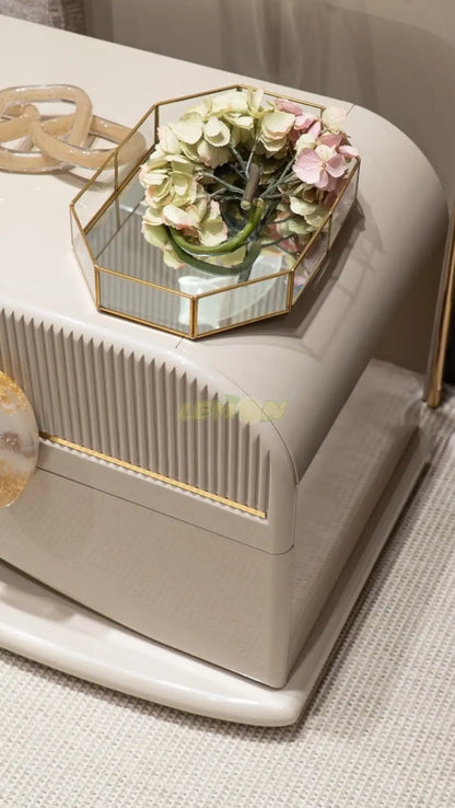 Alyan Schlafzimmer Set