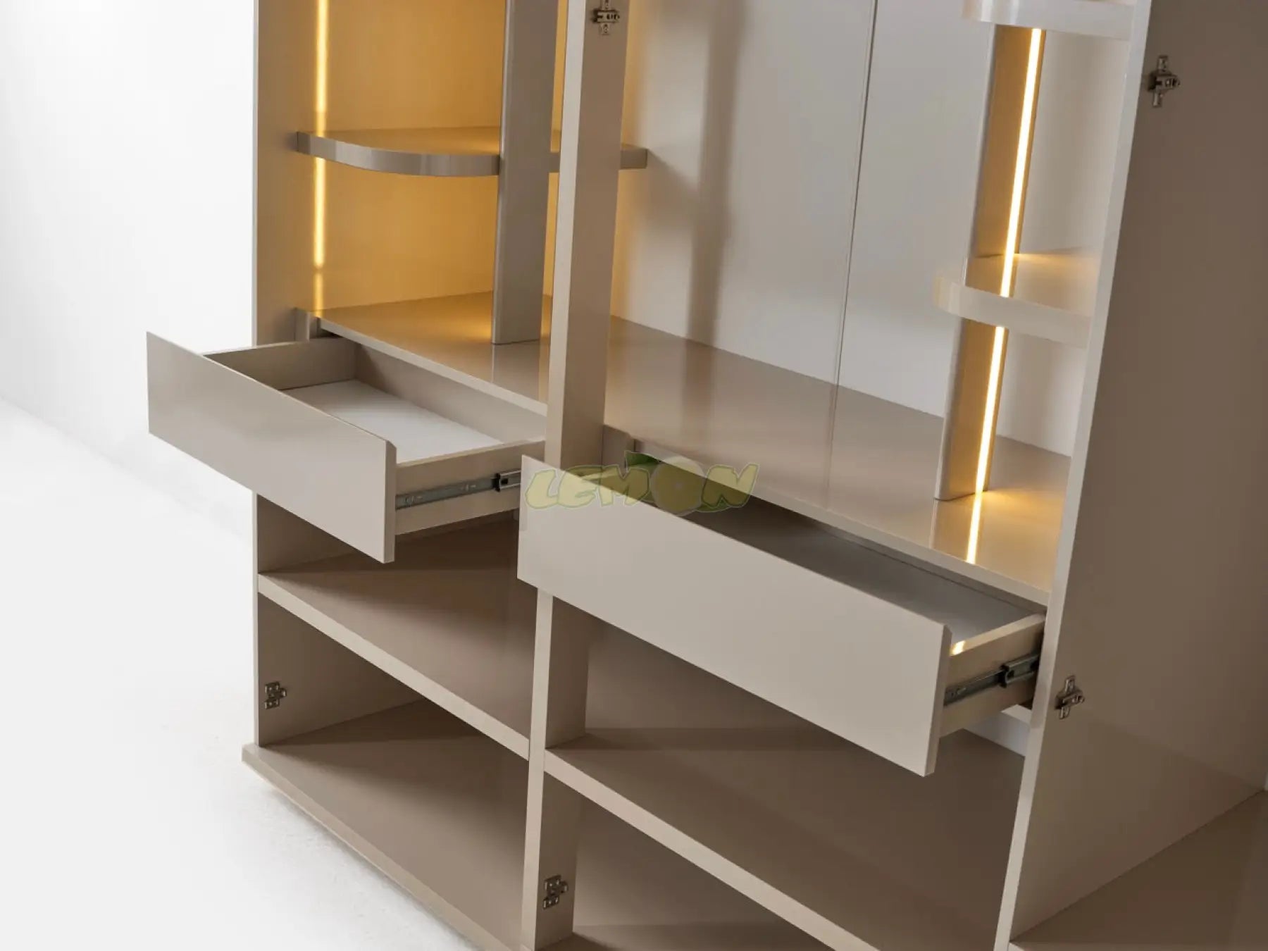 Alyan Schlafzimmer Set