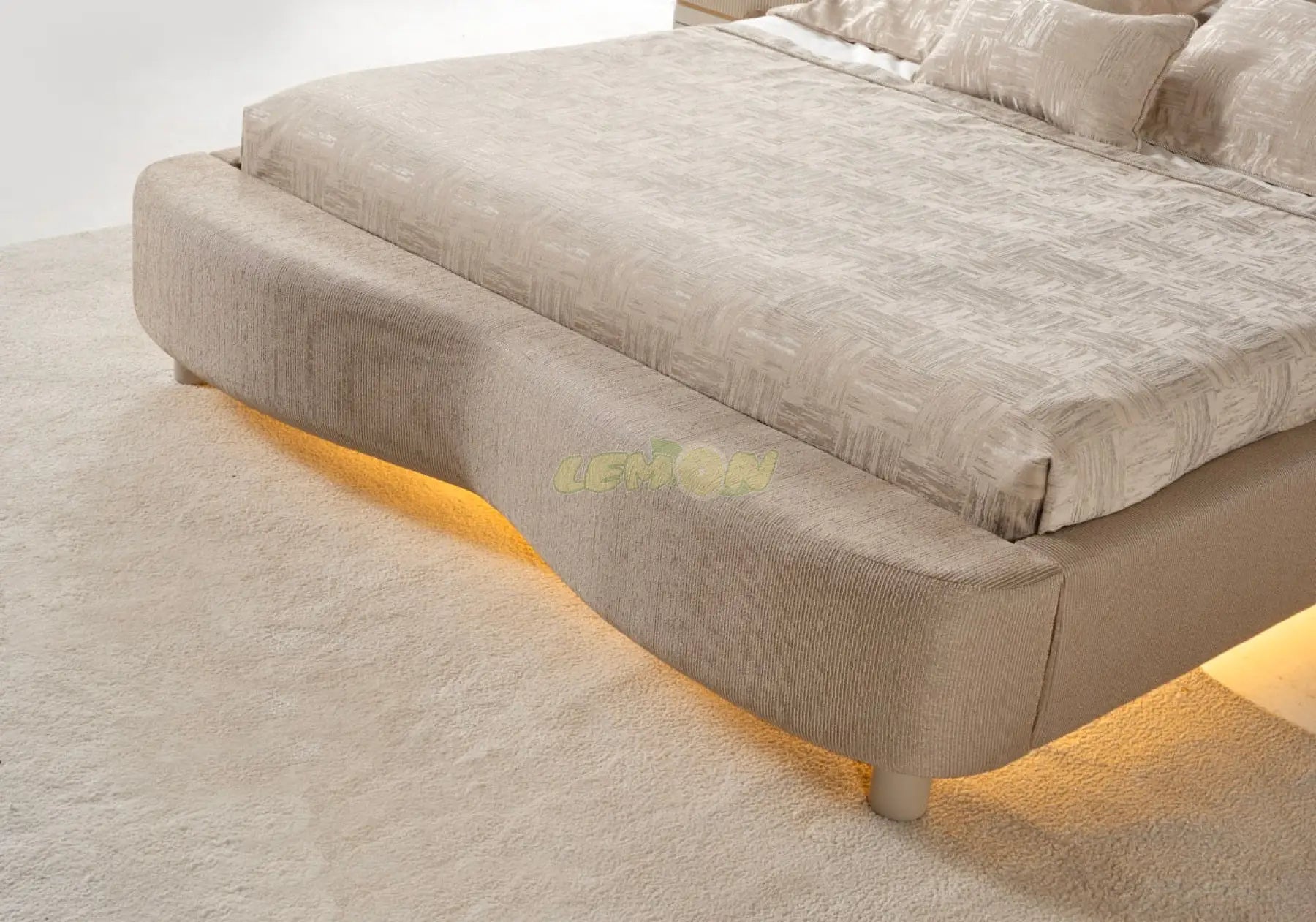 Alyan Schlafzimmer Set