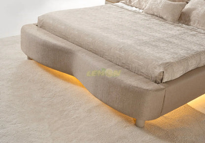 Alyan Schlafzimmer Set