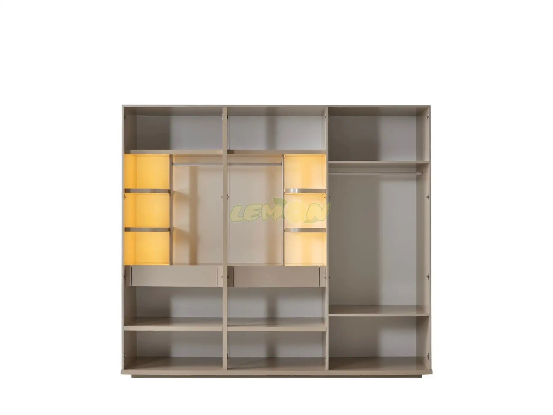 Alyan Schlafzimmer Set