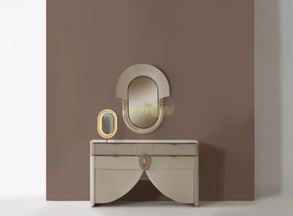 Alyan Schlafzimmer Set