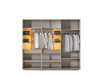 Alyan Schlafzimmer Set