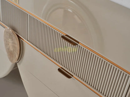 Alyan Schlafzimmer Set