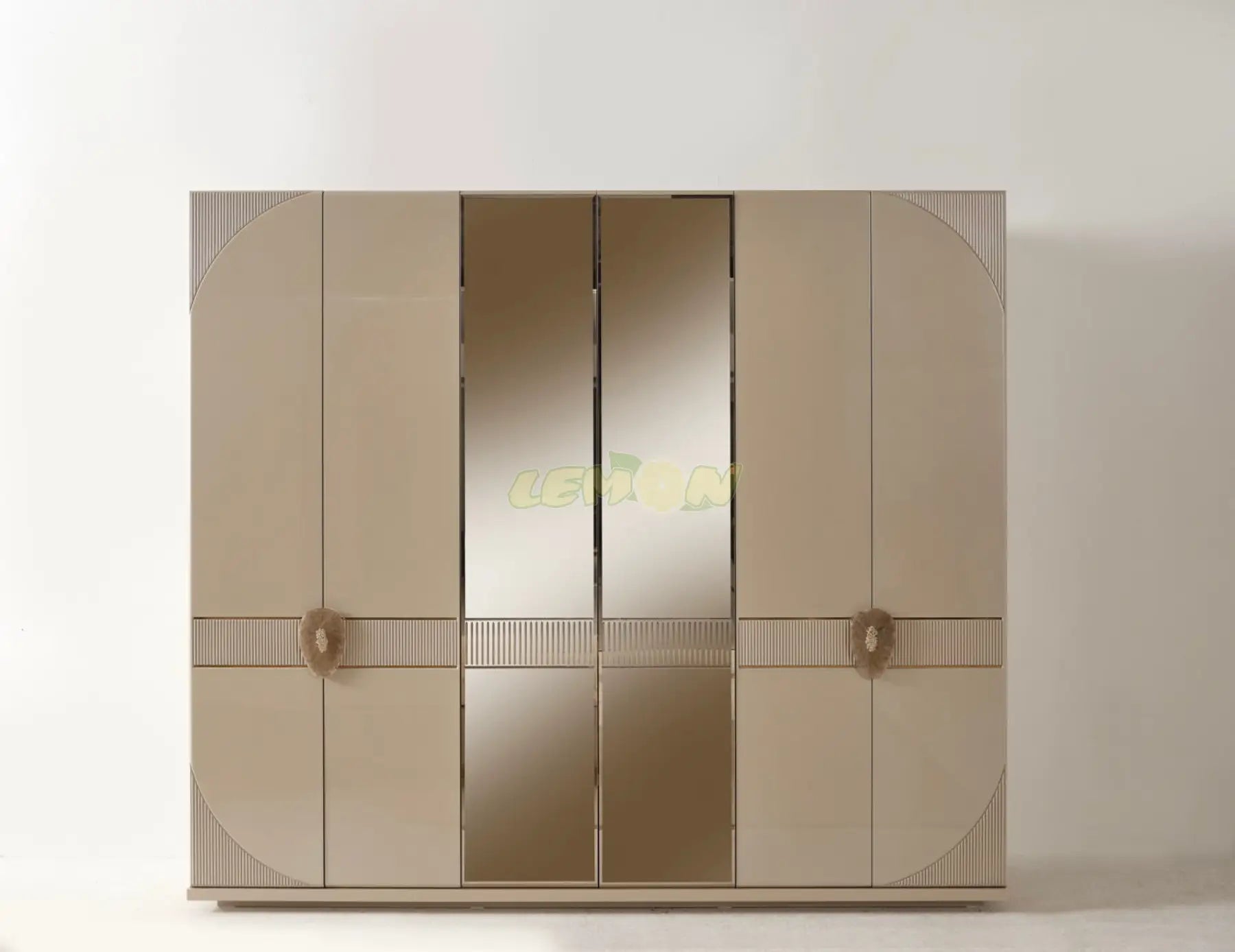 Alyan Schlafzimmer Set