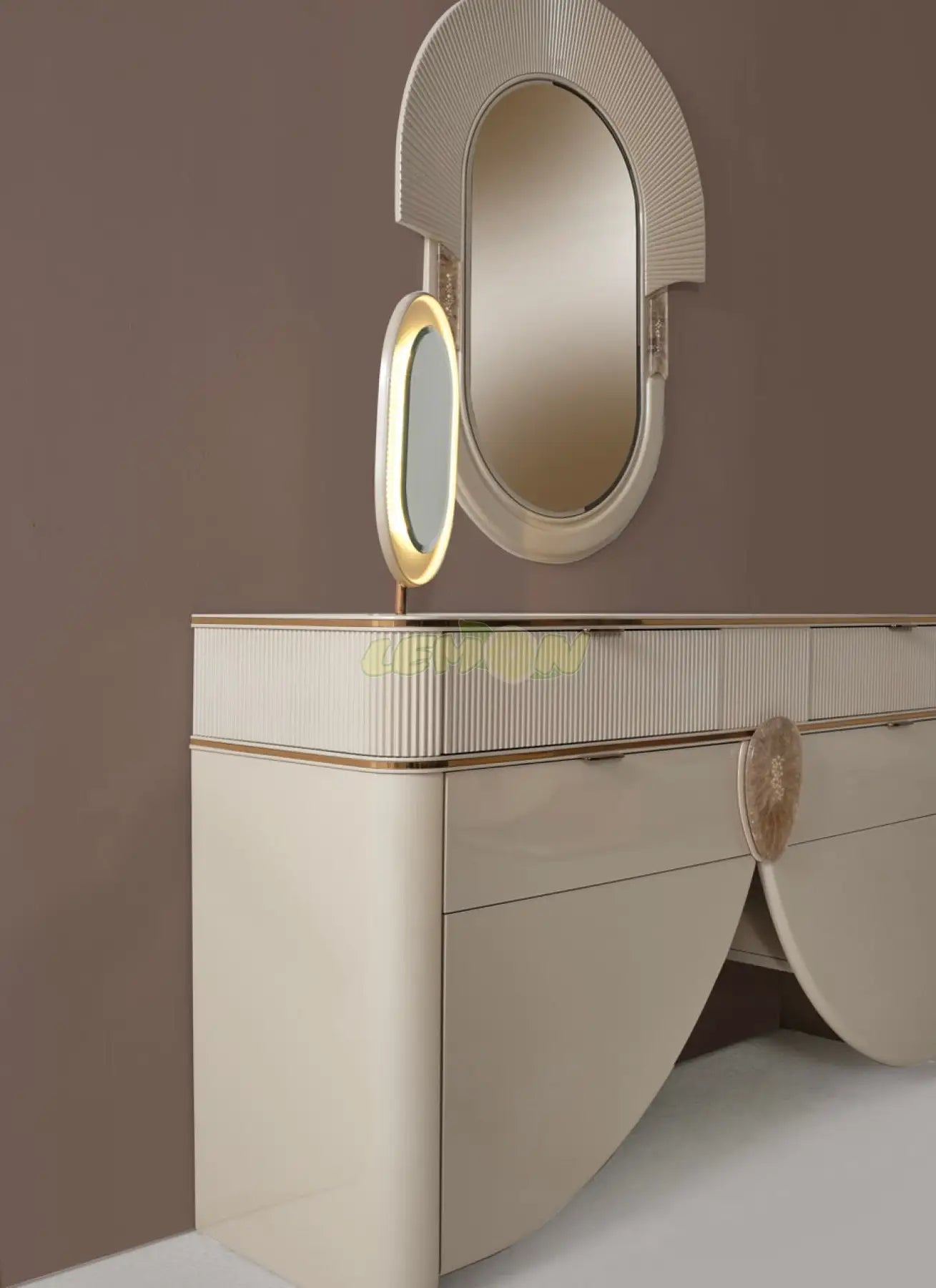 Alyan Schlafzimmer Set