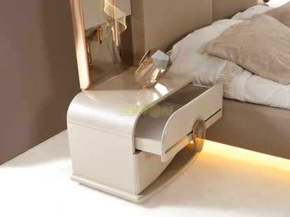 Alyan Schlafzimmer Set