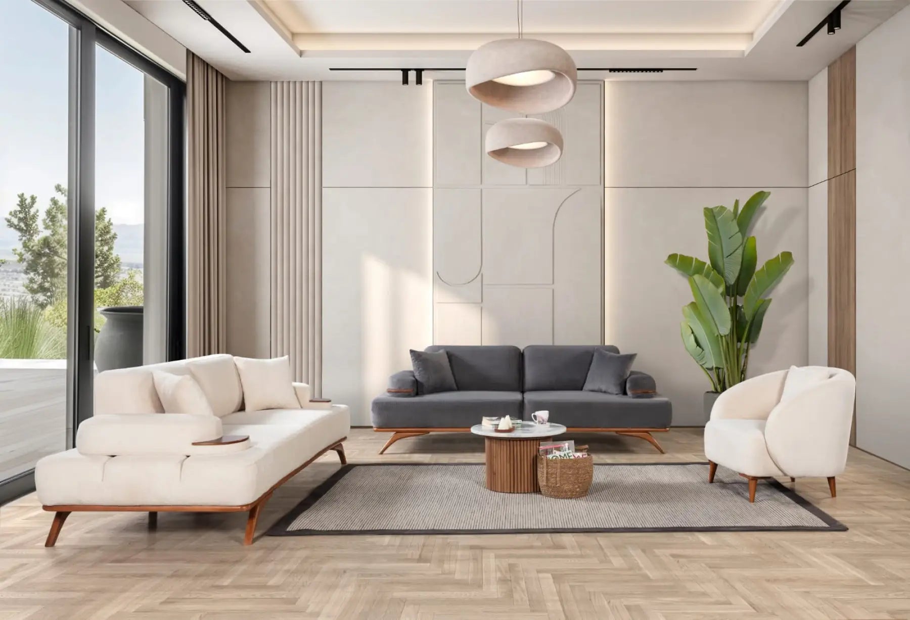 Angel Sofa Set Preis Gültig bis 31.01.2026