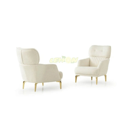 Armani Sofa Set