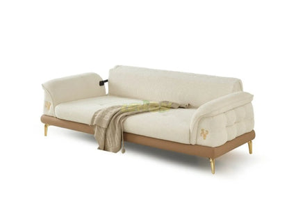 Armani Sofa Set