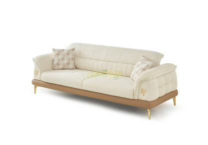 Armani Sofa Set
