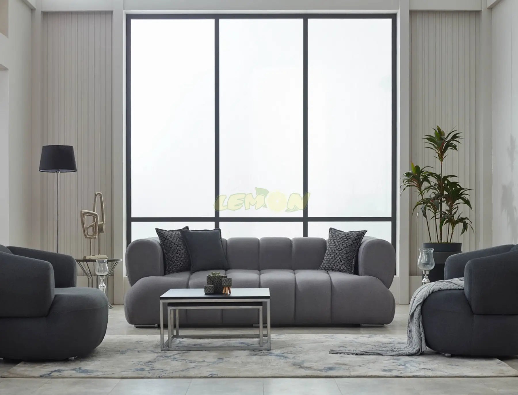 Artur Sofa Set