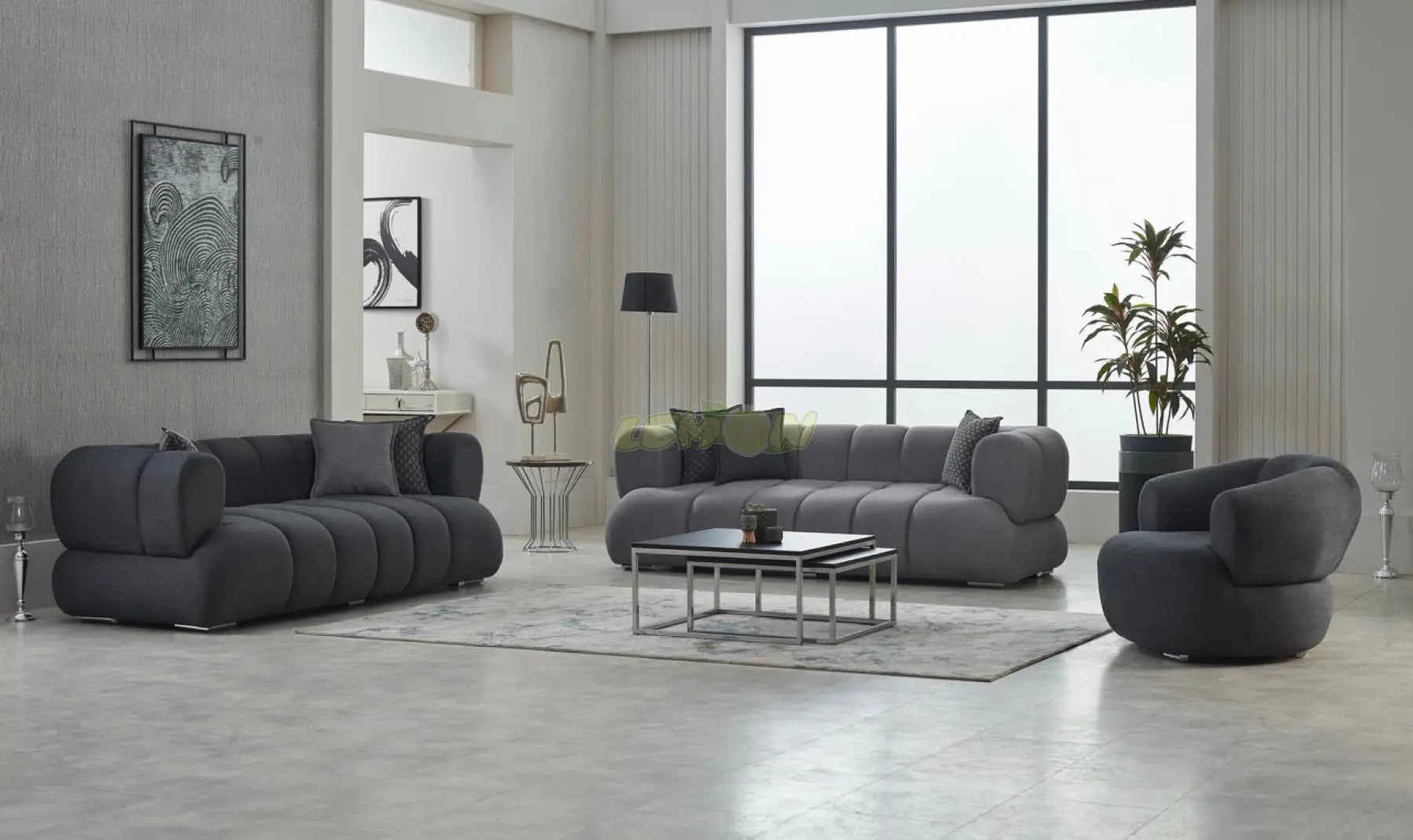 Artur Sofa Set