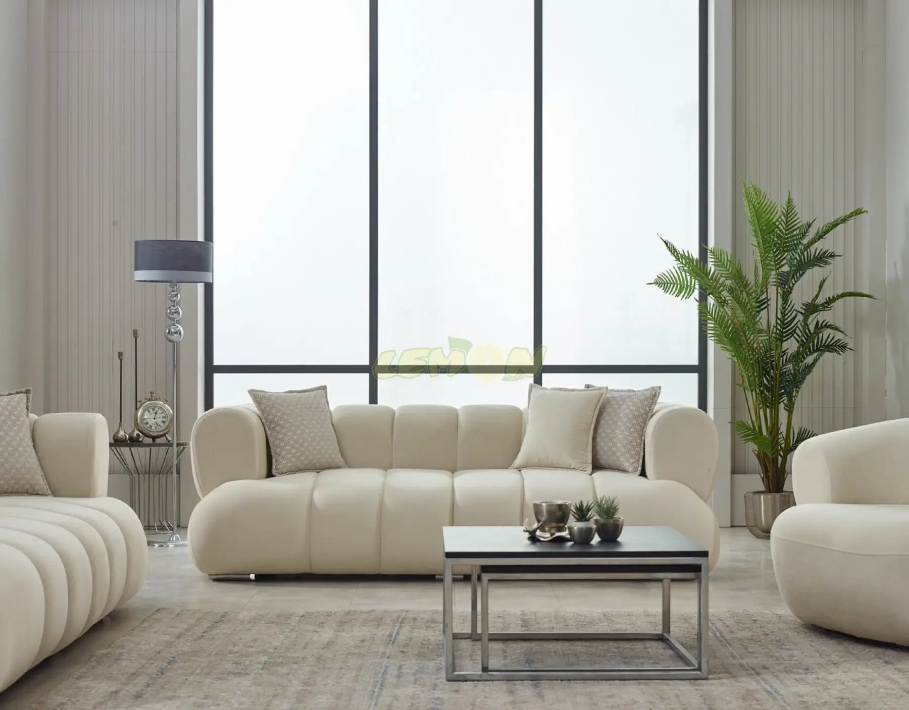 Artur Sofa Set