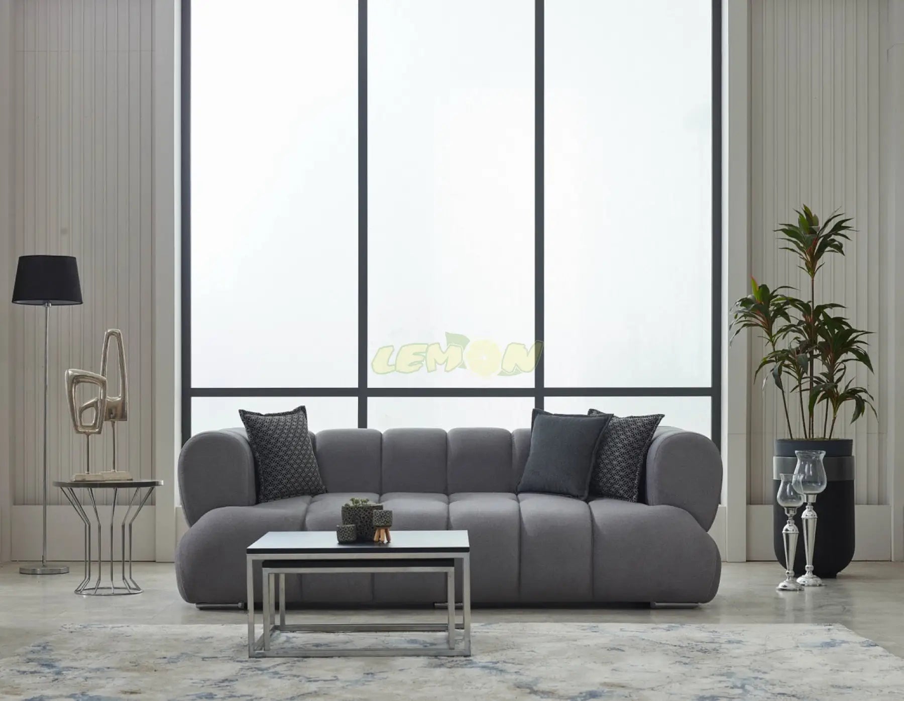 Artur Sofa Set