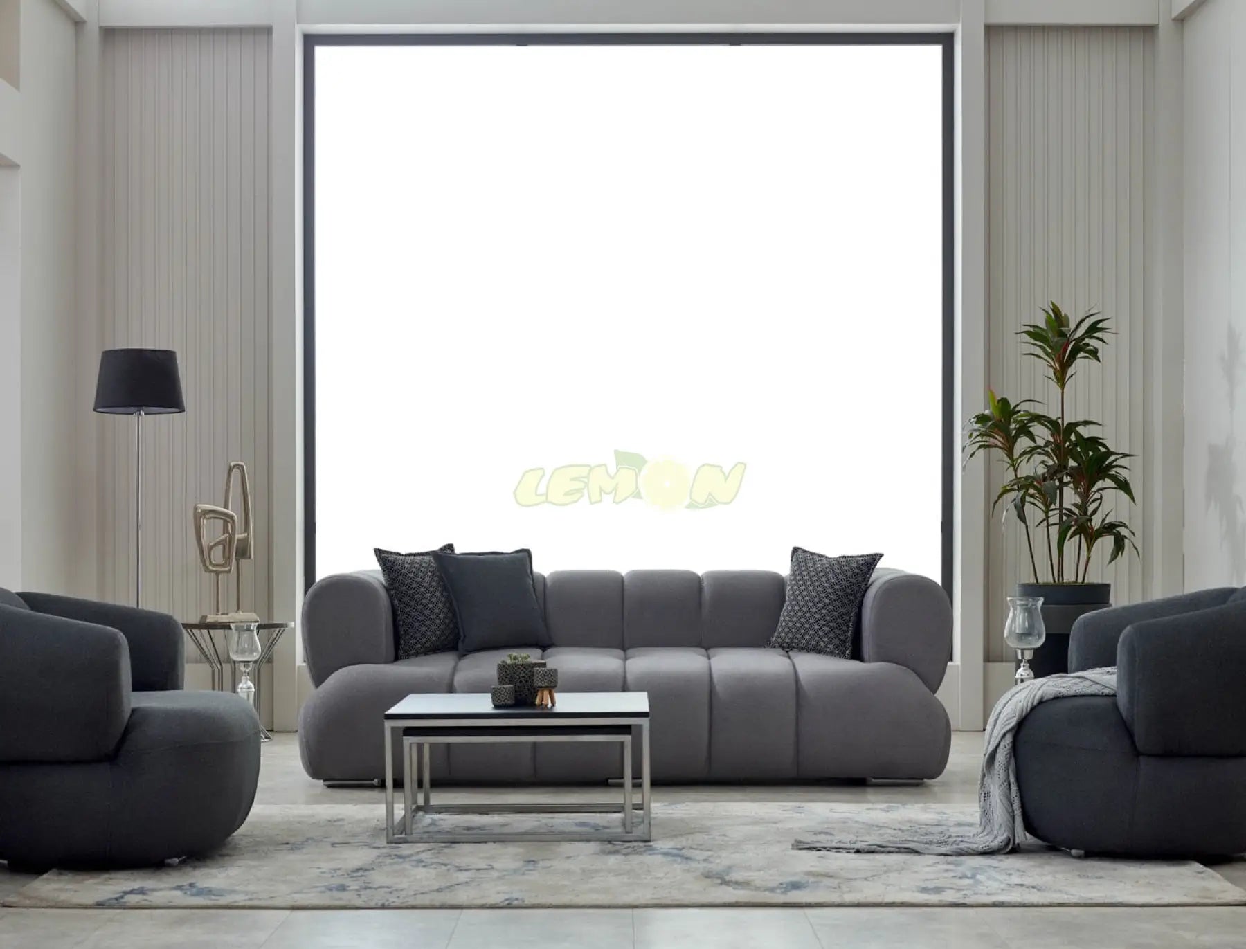 Artur Sofa Set