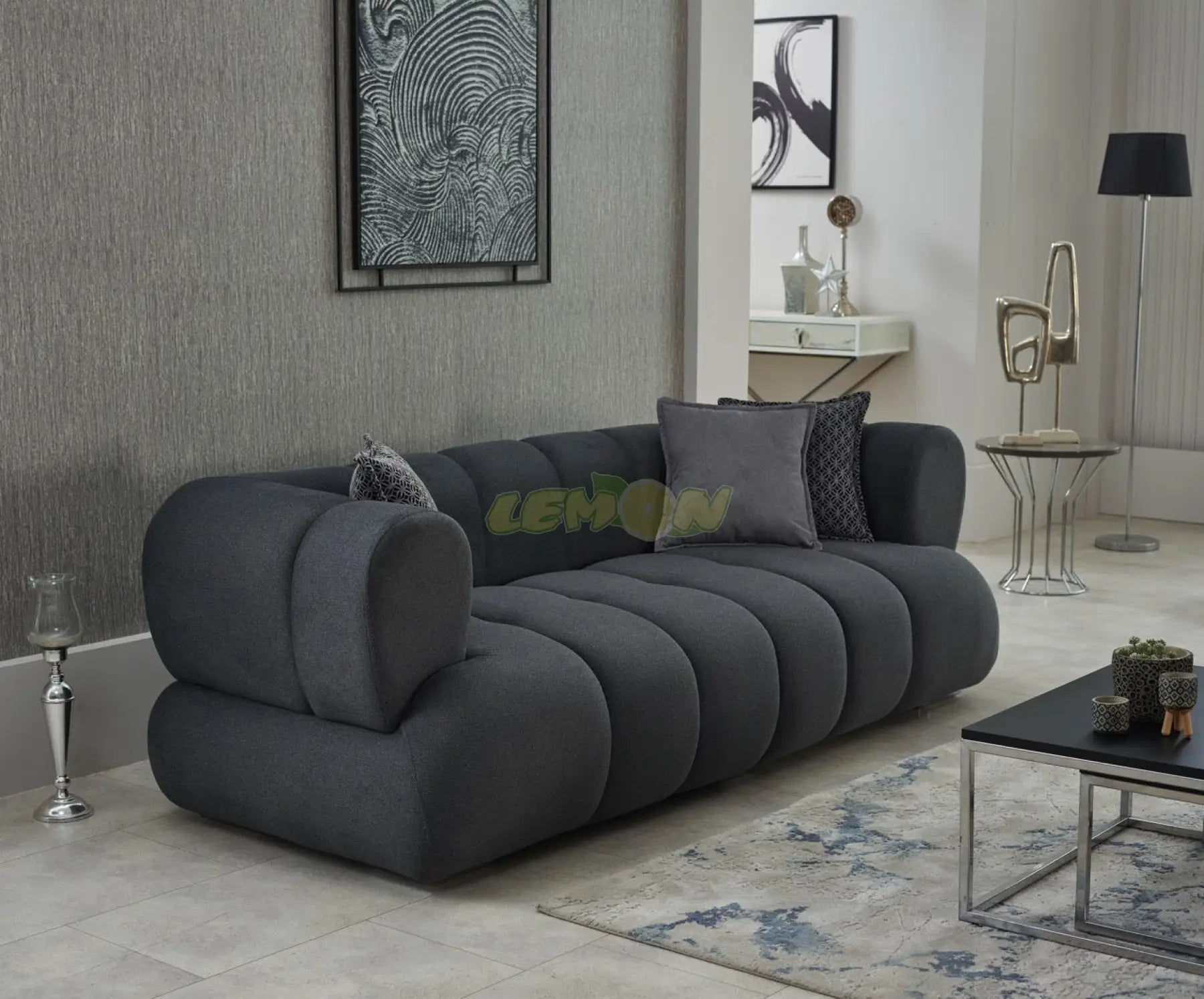 Artur Sofa Set