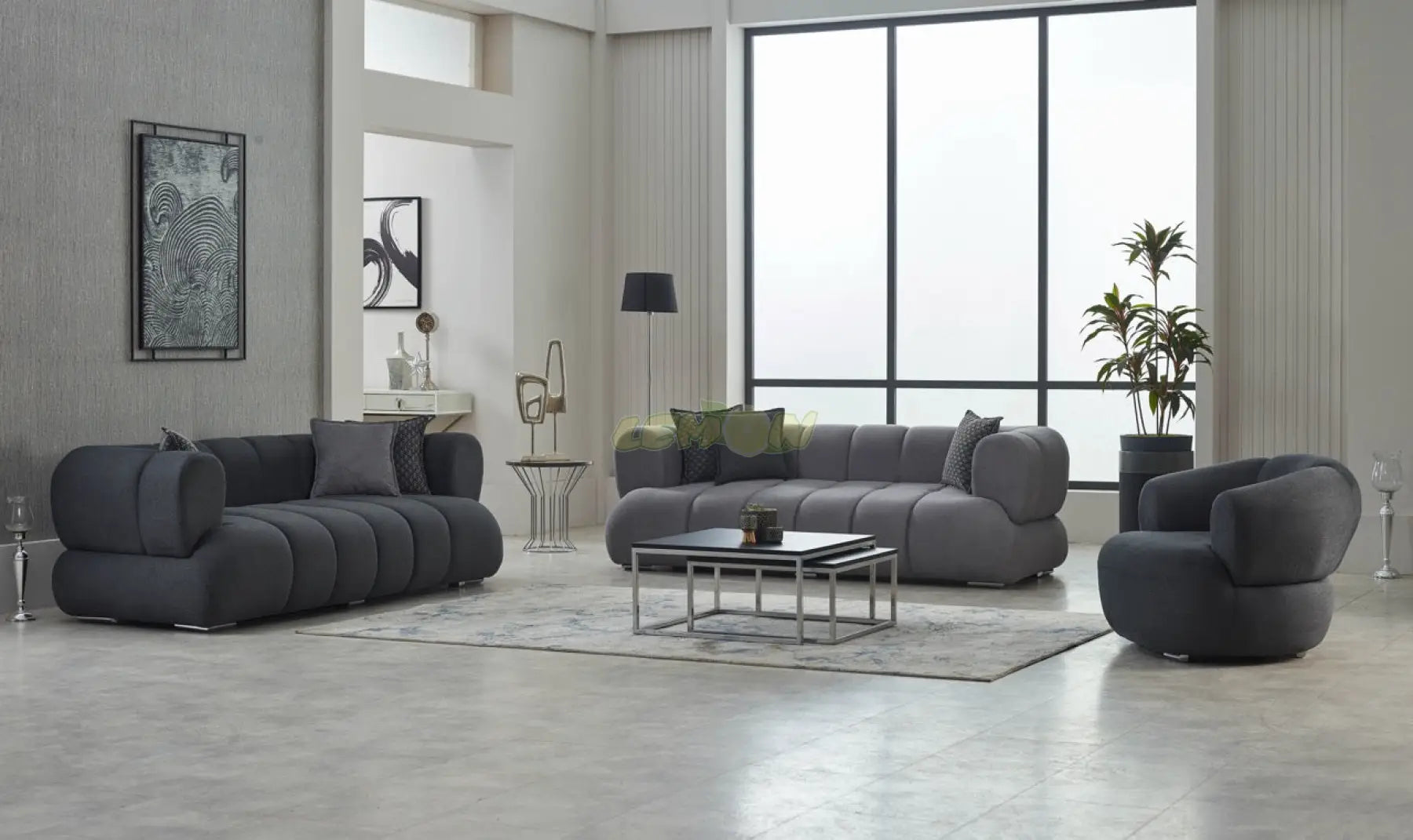 Artur Sofa Set