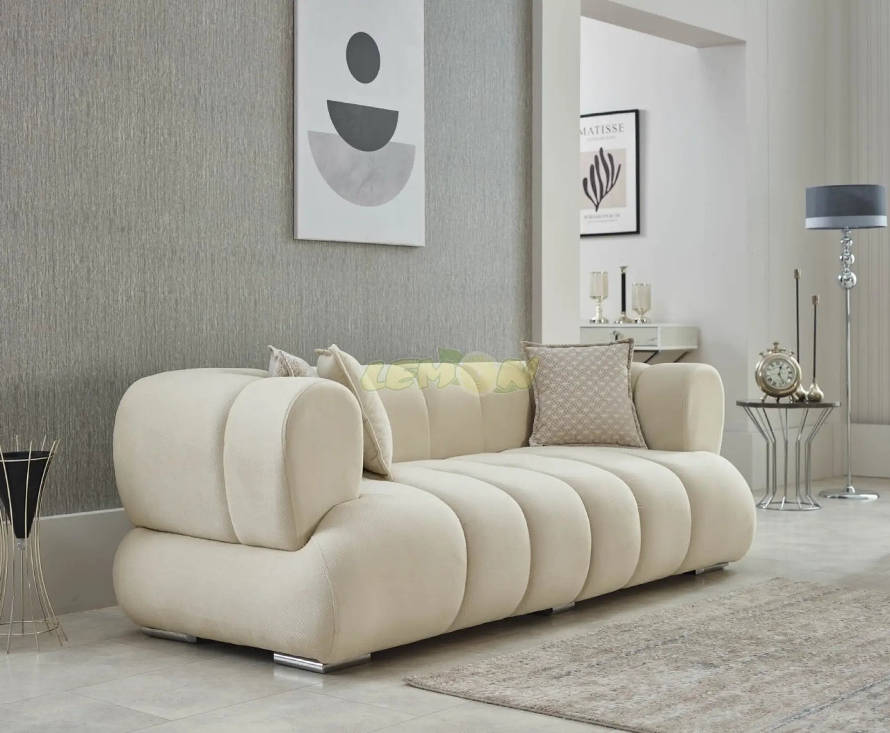 Artur Sofa Set