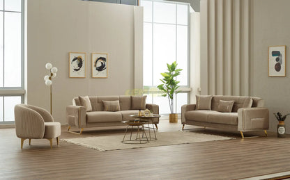 Astera Sofa Set